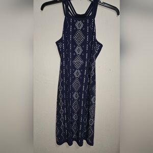 White House Black Market Dress, Size Small